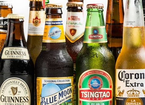 세계 맥주 브랜드 가치 순위 상위 TOP10